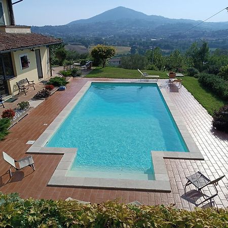 Santa Lucia B&B Caiazzo Екстериор снимка