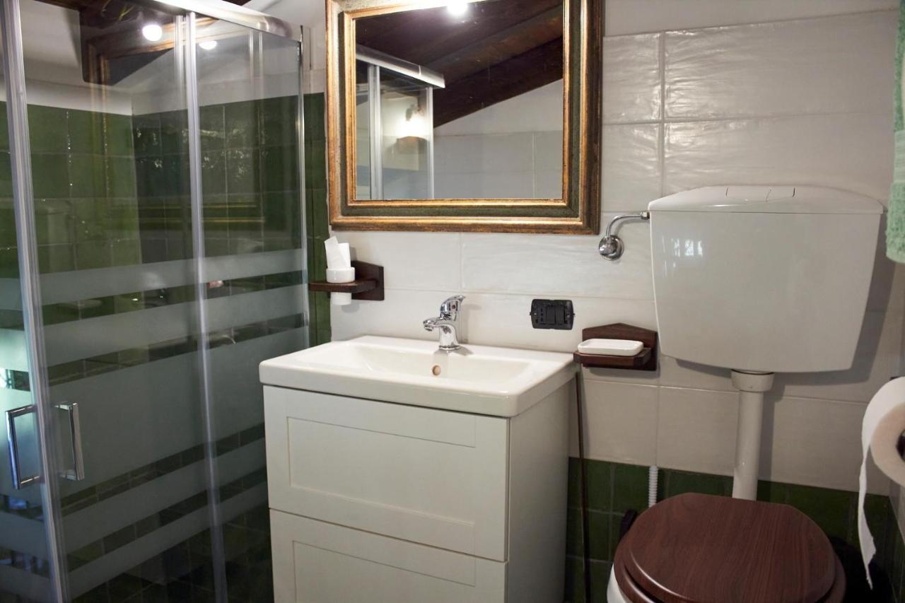 Santa Lucia B&B Caiazzo Екстериор снимка