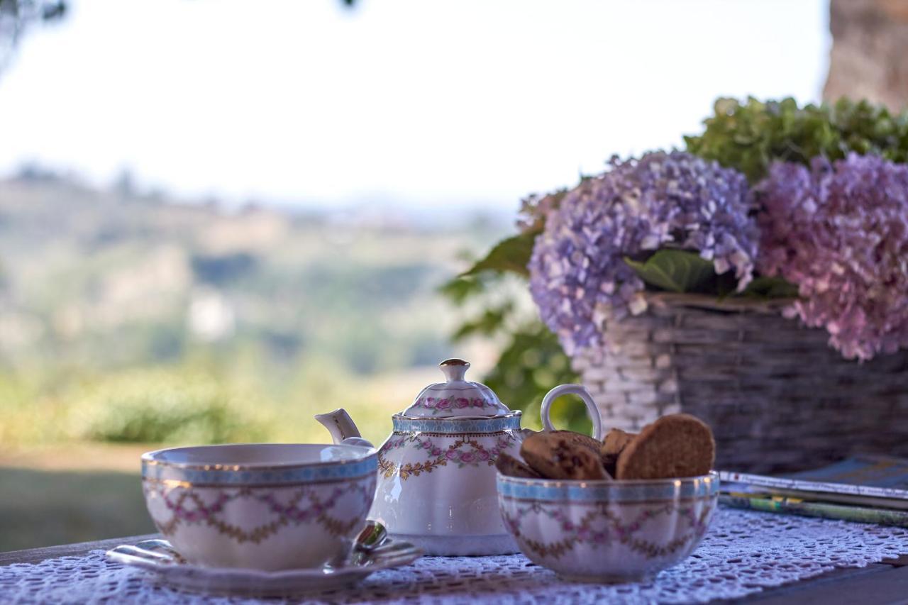 Santa Lucia B&B Caiazzo Екстериор снимка