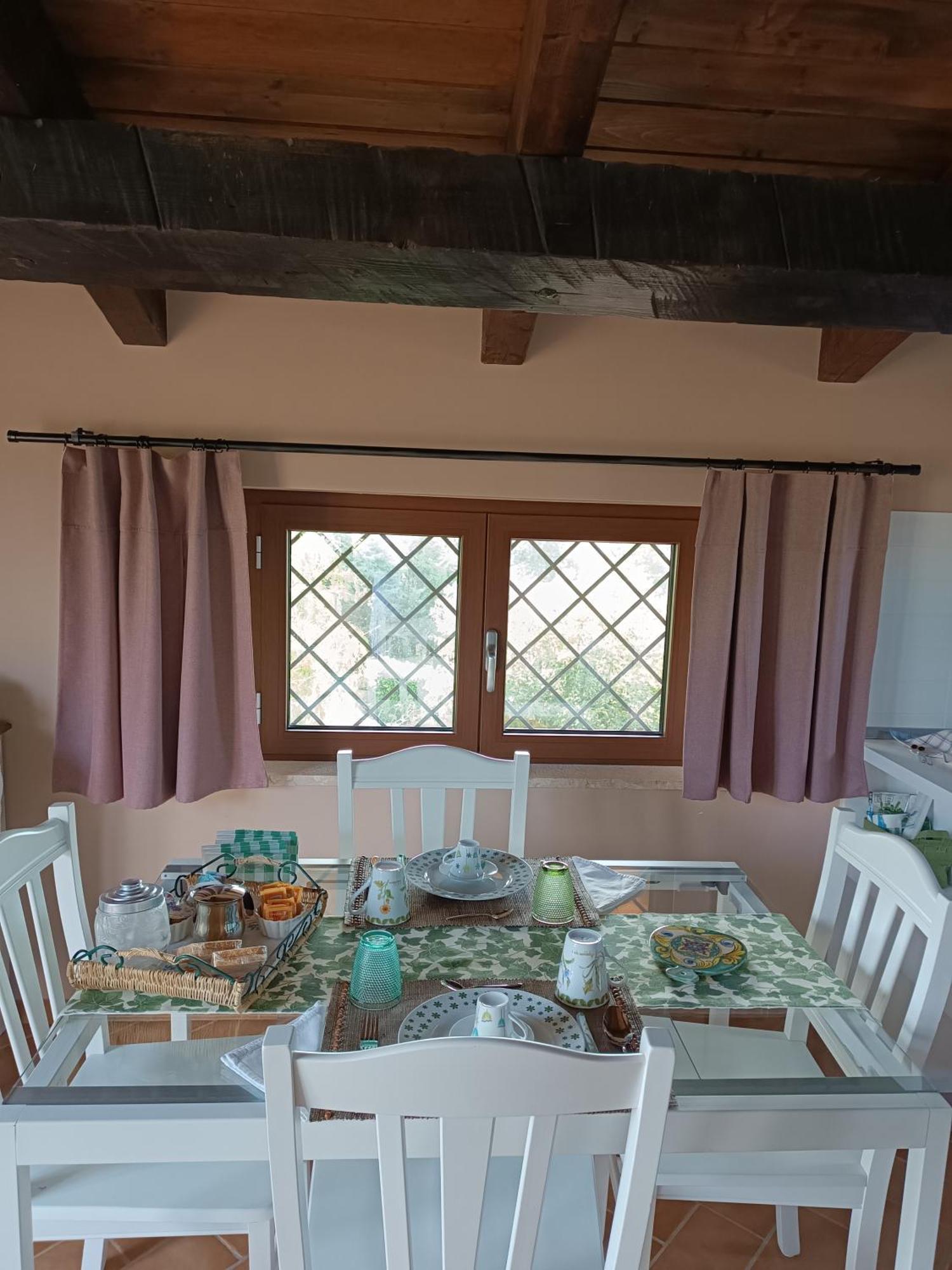 Santa Lucia B&B Caiazzo Екстериор снимка