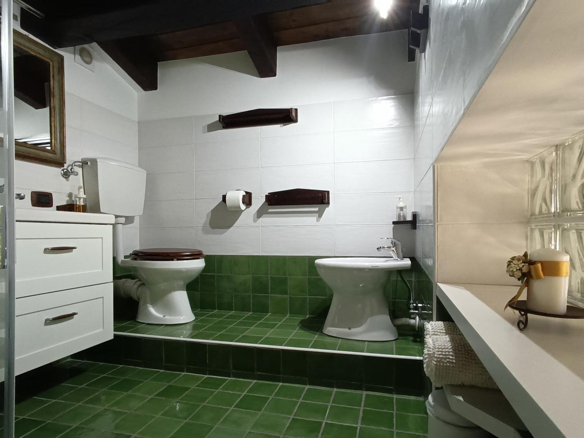 Santa Lucia B&B Caiazzo Екстериор снимка
