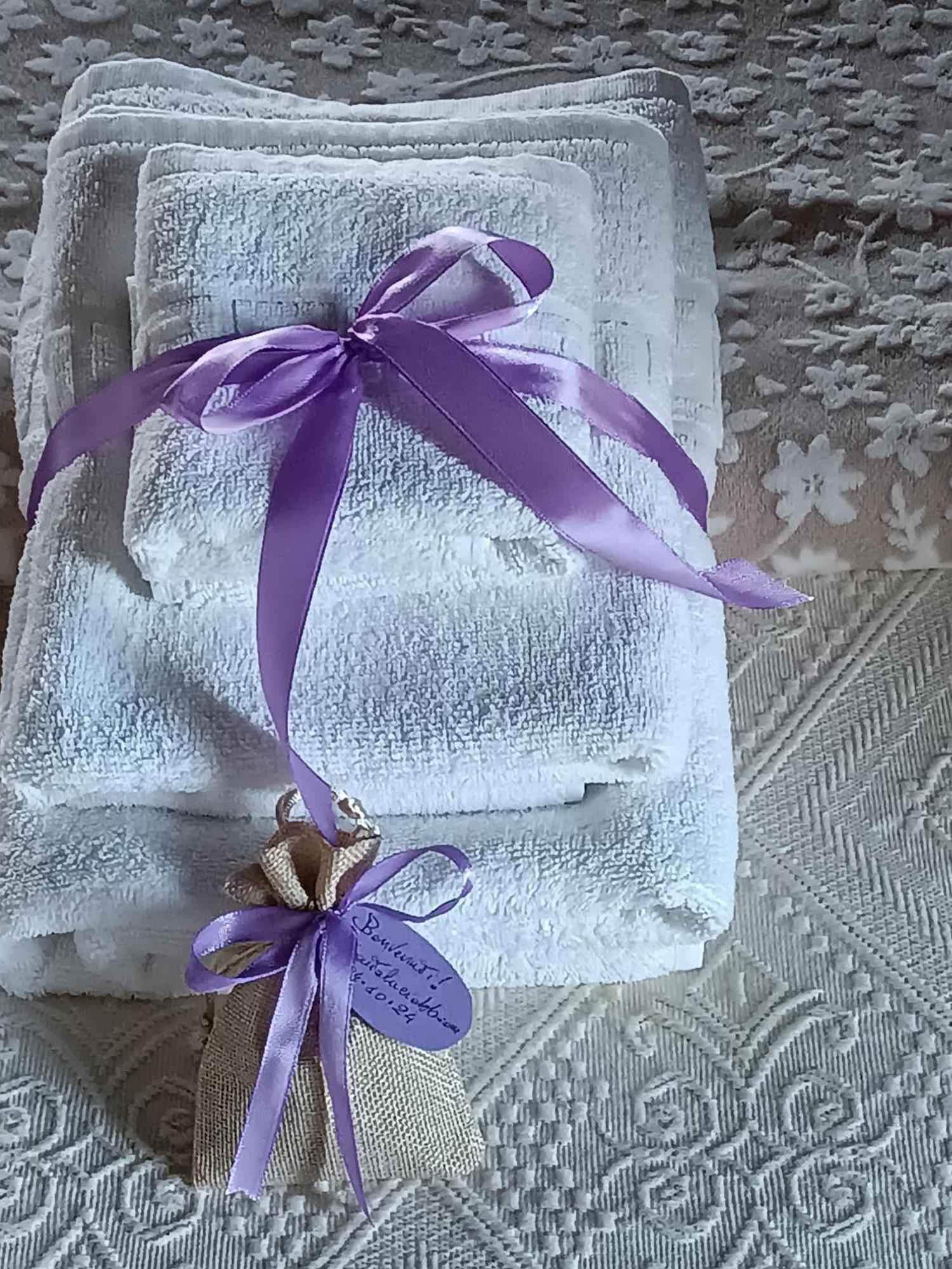 Santa Lucia B&B Caiazzo Екстериор снимка