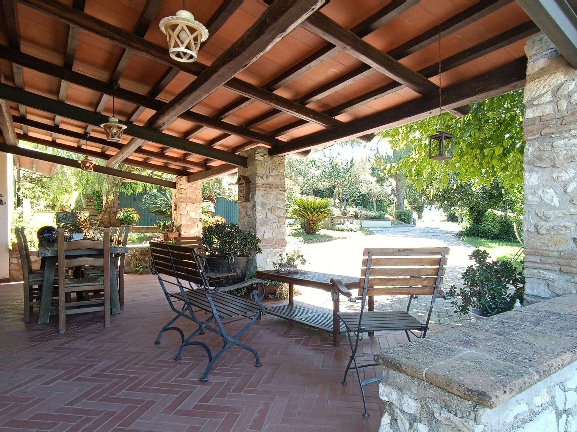 Santa Lucia B&B Caiazzo Екстериор снимка
