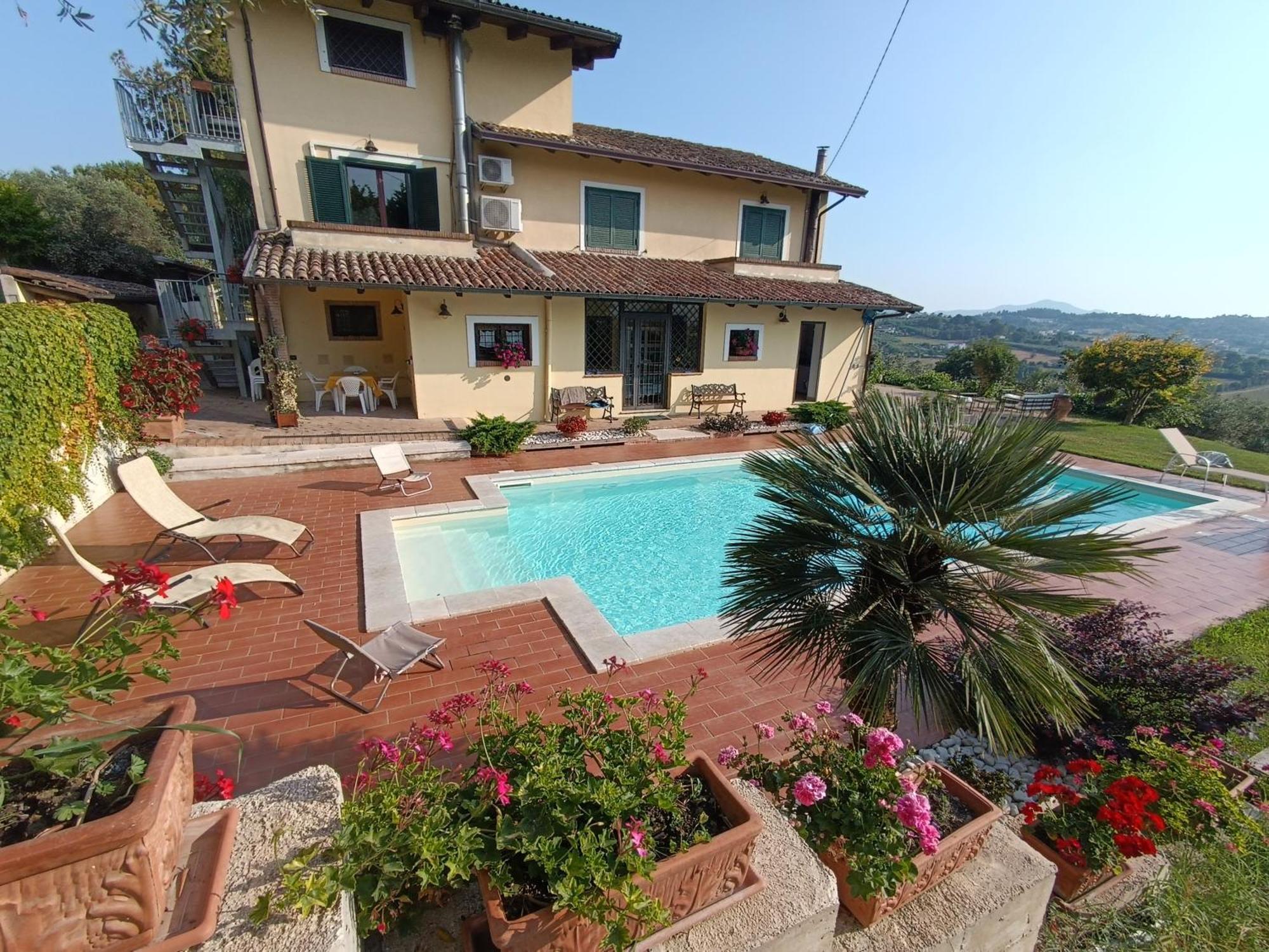 Santa Lucia B&B Caiazzo Екстериор снимка
